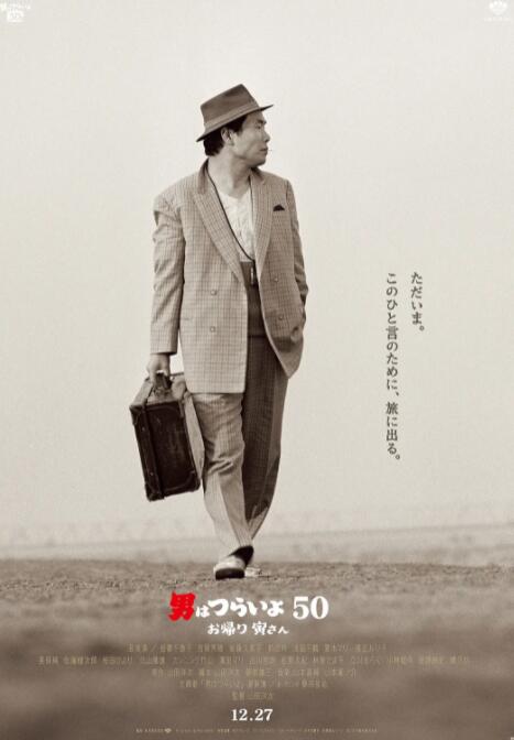 他发现，“从60后到80后，几乎都有属于自己的影视作品。